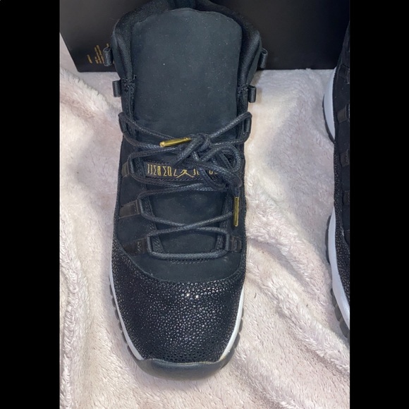 COPY - Worn once air Jordan 11retro prem HC - Picture 6 of 13